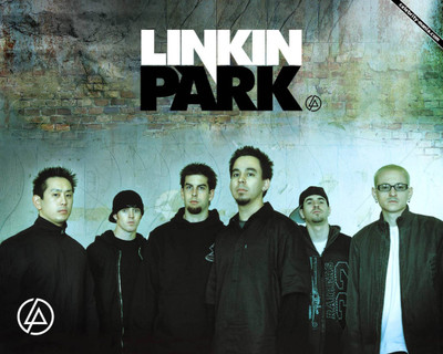 

Aabhaas Linkin Park Wall Poster Fine Art Print(12 inch X 18 inch, Rolled)