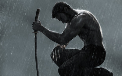 

Aabhaas Wall Poster /hugh-jackman-the-wolverine Paper Print(12 inch X 18 inch, Rolled)