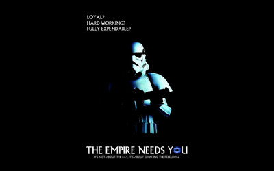 

Akhuratha Wall Poster /-Star-Wars Paper Print(12 inch X 18 inch, Rolled)