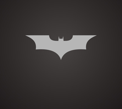 

Aabhaas Wall Poster Batman Paper Print(12 inch X 18 inch, Rolled)