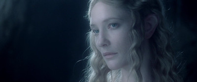 

Akhuratha Wall Poster Galadriel-Cate-Blanchett-The-Lord-of-the-Rings-The-Fellowship-of-the-Ring Paper Print(12 inch X 18 inch, Rolled)