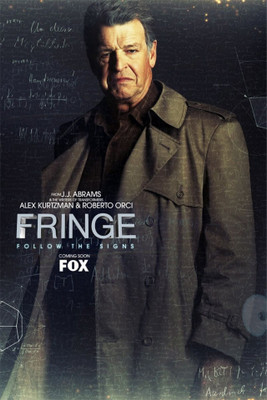 

Aabhaas Wall Poster Fringe-TV-series-TV-poster Paper Print(12 inch X 18 inch, Rolled)