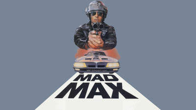 

Akhuratha Wall Poster -movies-Mel-Gibson-Mad-Max Paper Print(12 inch X 18 inch, Rolled)