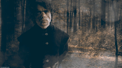 

Akhuratha Wall Poster-Tyrion-Lannister-Peter-Dinklage-Game-of-Thrones Paper Print(12 inch X 18 inch, Rolled)