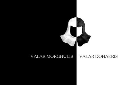

Aabhaas Wall Poster-Game-of-Thrones Paper Print(12 inch X 18 inch, Rolled)