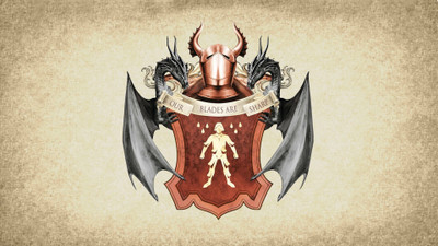 

Akhuratha Wall Poster-Game-of-Thrones-artwork-paper-Bolton-coats-of-arms-sigils Paper Print(12 inch X 18 inch, Rolled)
