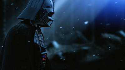 

Akhuratha Wall Poster Star-Wars Paper Print(12 inch X 18 inch, Rolled)