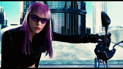 

Aabhaas Wall Poster -movies-Ultraviolet-Milla-Jovovich Paper Print(12 inch X 18 inch, Rolled)