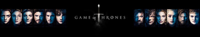 

Akhuratha Wall Poster-Game-of-Thrones-triple-screen Paper Print(12 inch X 18 inch, Rolled)