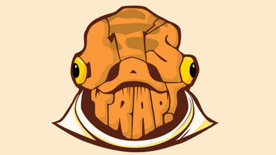 

Aabhaas Wall Poster /-Star-Wars Paper Print(12 inch X 18 inch, Rolled)