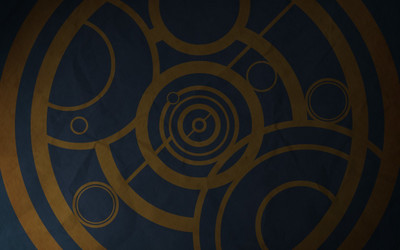 

Akhuratha Wall Poster-Doctor-Who Paper Print(12 inch X 18 inch, Rolled)