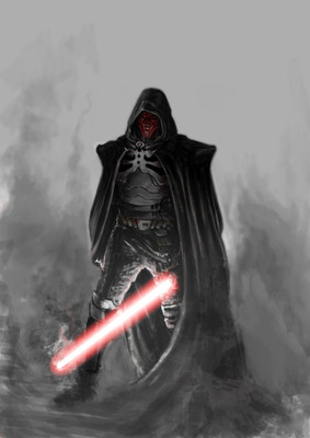 

Aabhaas Wall Poster lightsaber-Star-Wars-cloaks-mask Paper Print(18 inch X 12 inch, Rolled)
