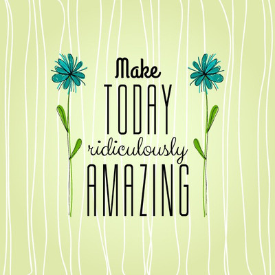 

Motivational and Inspirational Poster Paper Print (12 inch, 18 inch) by A E Print Photographic Paper(12 inch X 12 inch)