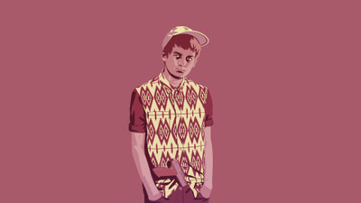 

Akhuratha Wall Poster-Game-of-Thrones-Joffrey-Baratheon Paper Print(12 inch X 18 inch, Rolled)