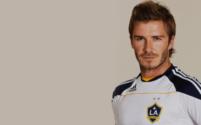 

Aabhaas David Beckham Wall Poster Fine Art Print(12 inch X 18 inch, Rolled)