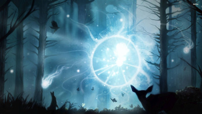 

Aabhaas Dota 2 Wall Poster Fine Art Print(12 inch X 18 inch, Rolled)