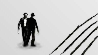 

Aabhaas Wall Poster movies-Wolverine-Freddy-Krueger Paper Print(12 inch X 18 inch, Rolled)