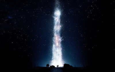 

Aabhaas Wall Poster Interstellar-movie-movies Paper Print(12 inch X 18 inch, Rolled)