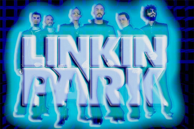 

Aabhaas Linkin Park Wall Poster Fine Art Print(12 inch X 18 inch, Rolled)