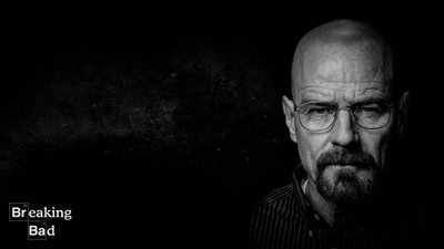 

Aabhaas Wall Poster-Breaking-Bad-Walter-White-Bryan-Cranston Paper Print(12 inch X 18 inch, Rolled)
