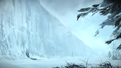 Aabhaas Wall Poster-Game-of-Thrones-A-Telltale-Games-Series Paper Print(12 inch X 18 inch, Rolled)