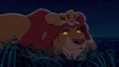 

Akhuratha Wall Poster movies-Disney-Mufasa-Simba Paper Print(12 inch X 18 inch, Rolled)