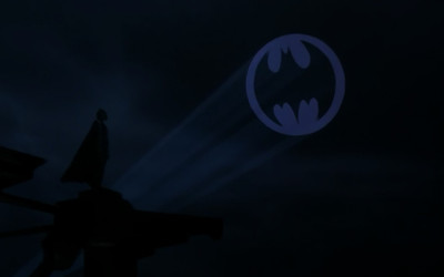 

Akhuratha Wall Poster Batman-logo Paper Print(12 inch X 18 inch, Rolled)