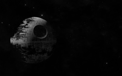 

Aabhaas Wall Poster /-Star-Wars-Episode-VI---The-Return-of-the-Jedi-Star-Wars Paper Print(12 inch X 18 inch, Rolled)