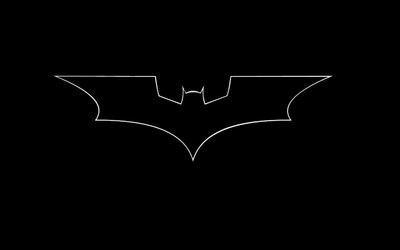 

Aabhaas Wall Poster Batman-Batman-Begins-bats-black-white-Batman-Arkham-Knight-Batman-Arkham-Asylum-Batman-Arkham-City Paper Print(12 inch X 18 inch, Rolled)