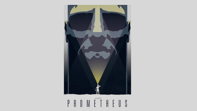 

Aabhaas Wall Poster Prometheus-movie Paper Print(12 inch X 18 inch, Rolled)