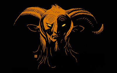 

Akhuratha Wall Poster fan-art-movies-Pans-Labyrinth Paper Print(12 inch X 18 inch, Rolled)