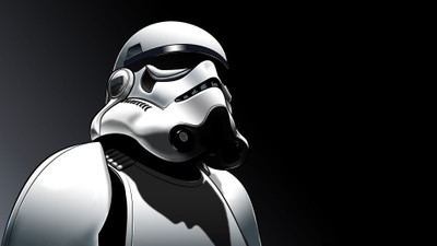 

Aabhaas Wall Poster digital-art-Star-Wars Paper Print(12 inch X 18 inch, Rolled)