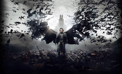 

Aabhaas Wall Poster -Dracula-Dracula-Untold-movies-vampires-horror-bats-vlad-tepes-Vlad-the-Impaler Paper Print(12 inch X 18 inch, Rolled)