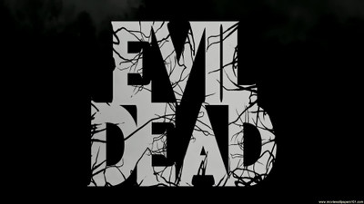

Akhuratha Wall Poster Evil-Dead-movies Paper Print(12 inch X 18 inch, Rolled)