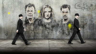 

Aabhaas Wall Poster Fringe-TV-series-TV Paper Print(12 inch X 18 inch, Rolled)