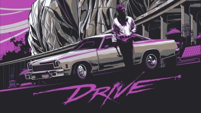 

Akhuratha Wall Poster movies-Drive-Ryan-Gosling Paper Print(12 inch X 18 inch, Rolled)