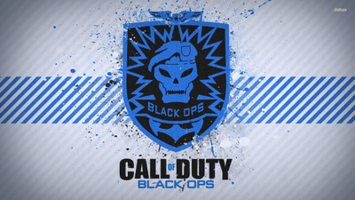 

Aabhaas Callof Duty Black OPs Wall Poster Fine Art Print(12 inch X 18 inch, Rolled)