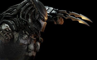 

Aabhaas Wall Poster Predator-movie Paper Print(12 inch X 18 inch, Rolled)