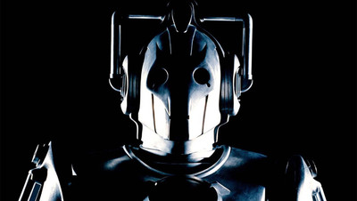 

Akhuratha Wall Poster-Doctor-Who-Cybermen Paper Print(12 inch X 18 inch, Rolled)