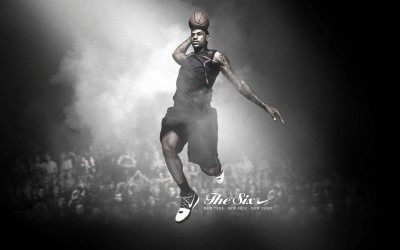 

Aabhaas Lebron James Wall Poster Fine Art Print(12 inch X 18 inch, Rolled)