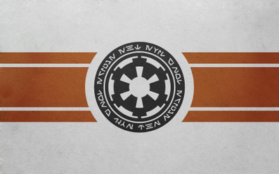 

Aabhaas Wall Poster /-Star-Wars-Galactic-Empire Paper Print(12 inch X 18 inch, Rolled)