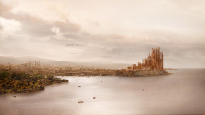 

Akhuratha Wall Poster-Game-of-Thrones Paper Print(12 inch X 18 inch, Rolled)