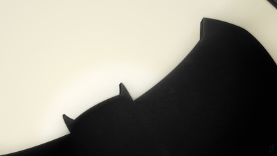 

Aabhaas Wall Poster Batman Paper Print(12 inch X 18 inch, Rolled)