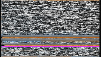 

Akhuratha Wall Poster glitch-art-static-TV Paper Print(12 inch X 18 inch, Rolled)