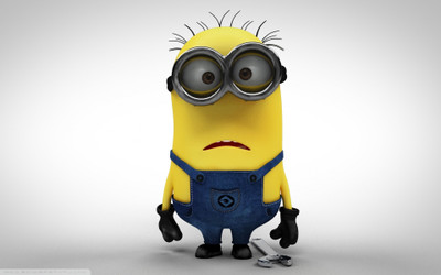 

Akhuratha Wall Poster minions-movies Paper Print(12 inch X 18 inch, Rolled)