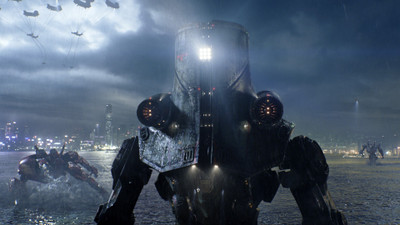 

Aabhaas Wall Poster -Pacific-Rim-movies Paper Print(12 inch X 18 inch, Rolled)