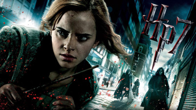 

Akhuratha Wall Poster movies-Harry-Potter-and-the-Deathly-Hallows-Emma-Watson-Hermione-Granger Paper Print(12 inch X 18 inch, Rolled)