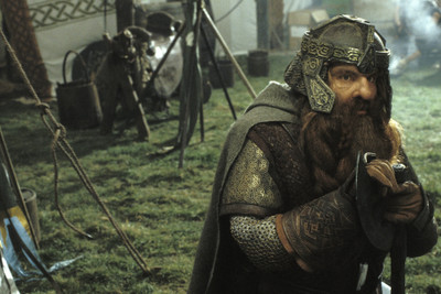 

Aabhaas Wall Poster Gimli-dwarfs-beards-moustache-The-Lord-of-the-Rings Paper Print(12 inch X 18 inch, Rolled)