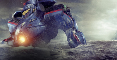 

Akhuratha Wall Poster movies-Pacific-Rim Paper Print(12 inch X 18 inch, Rolled)