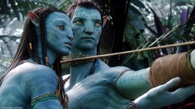 

Aabhaas Wall Poster -Avatar-movies Paper Print(12 inch X 18 inch, Rolled)